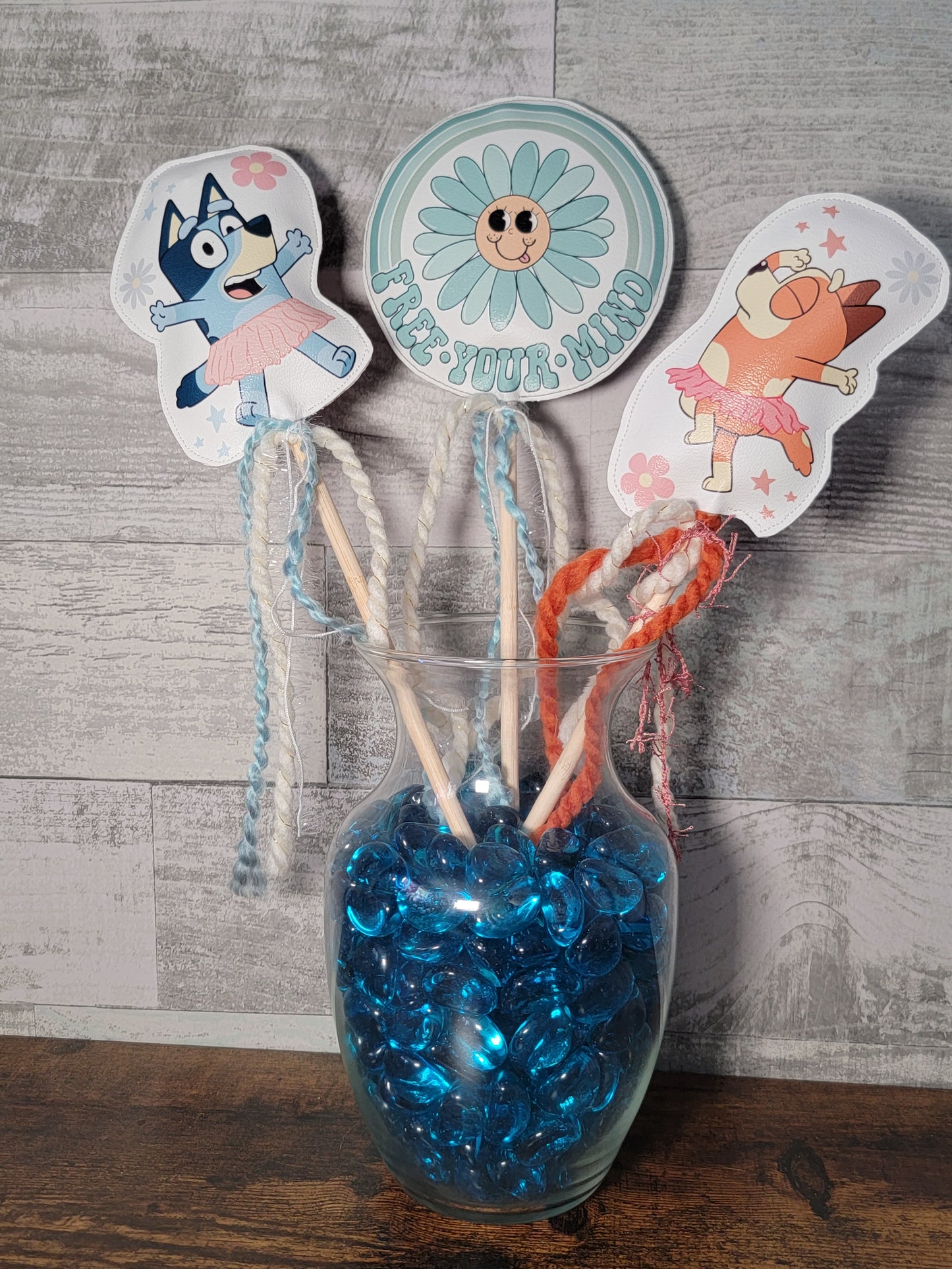 Magic Wands