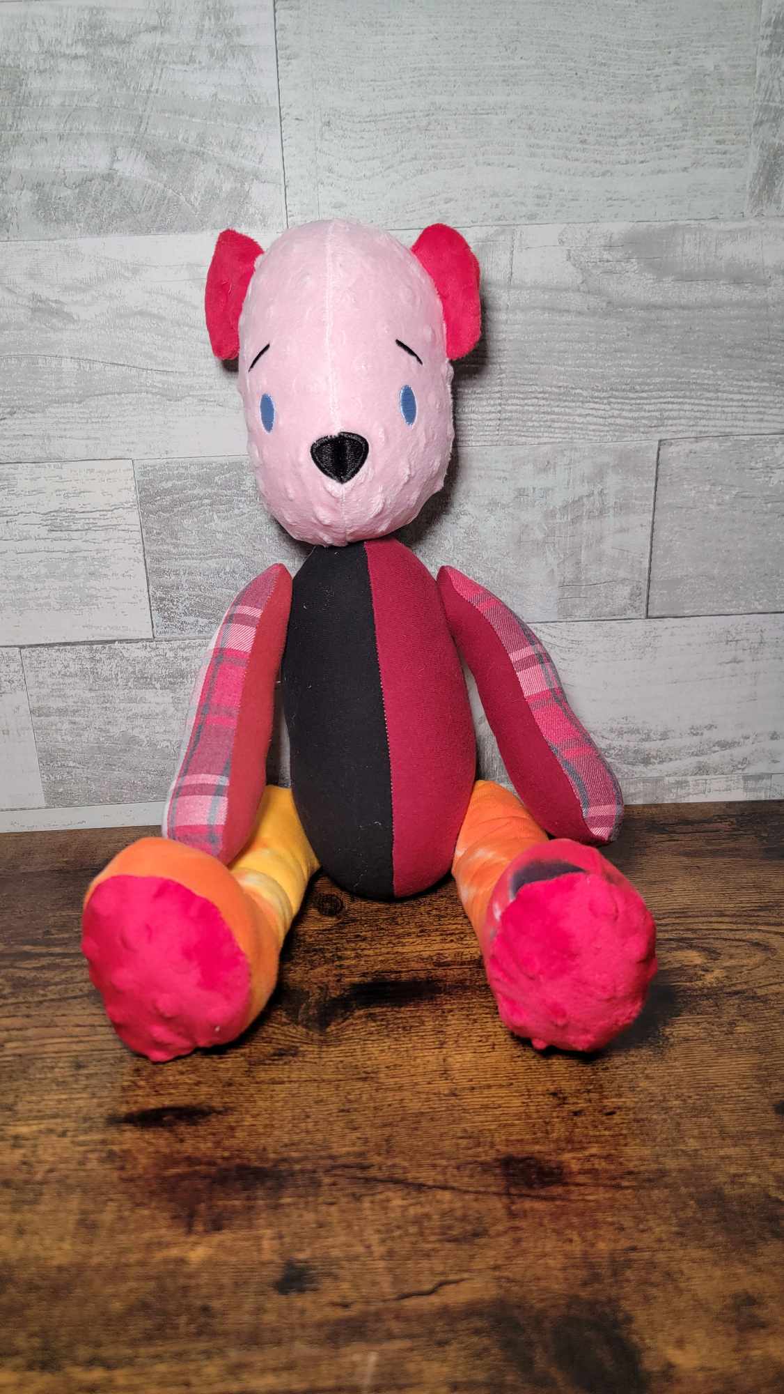 Keepsake Bear