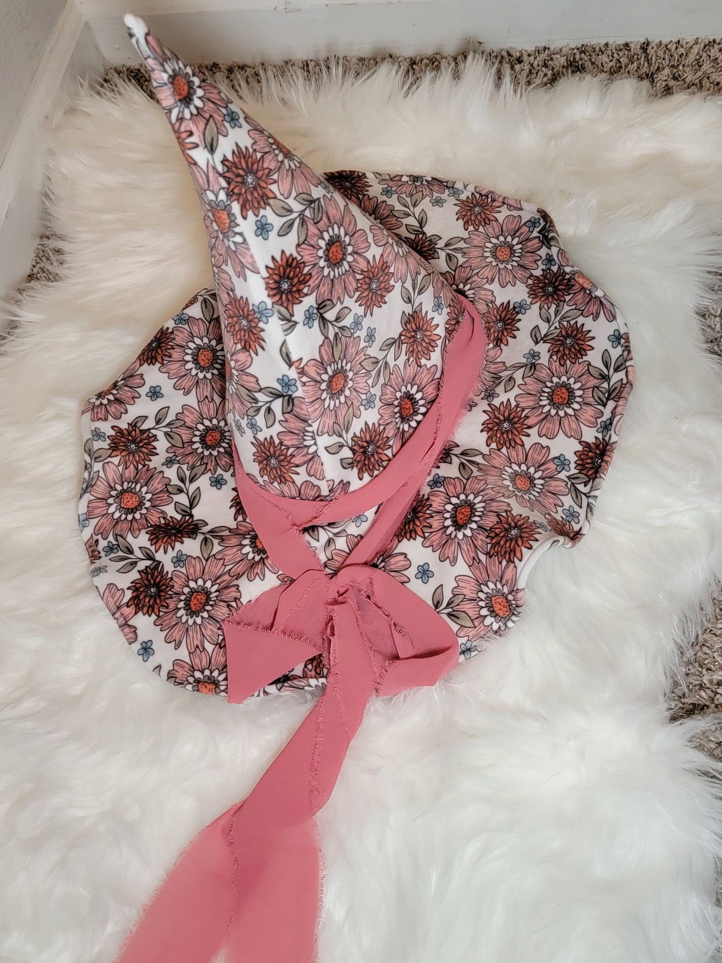 Custom Magic Hat