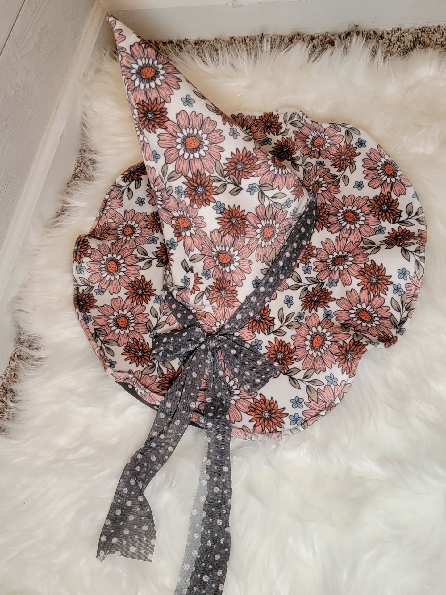 Custom Magic Hat