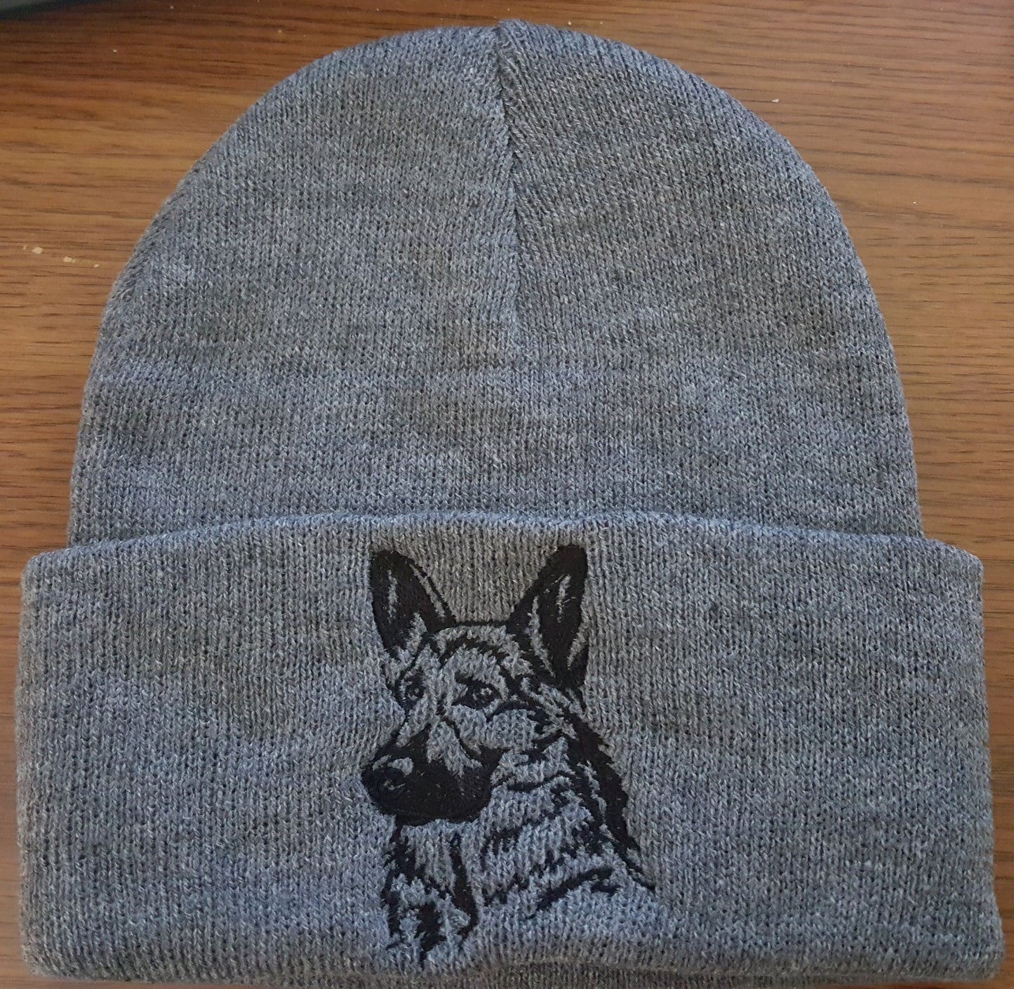 German Shepard Beanies