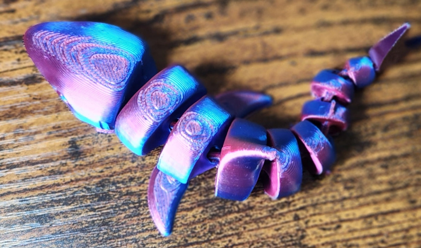 Shark Fidget