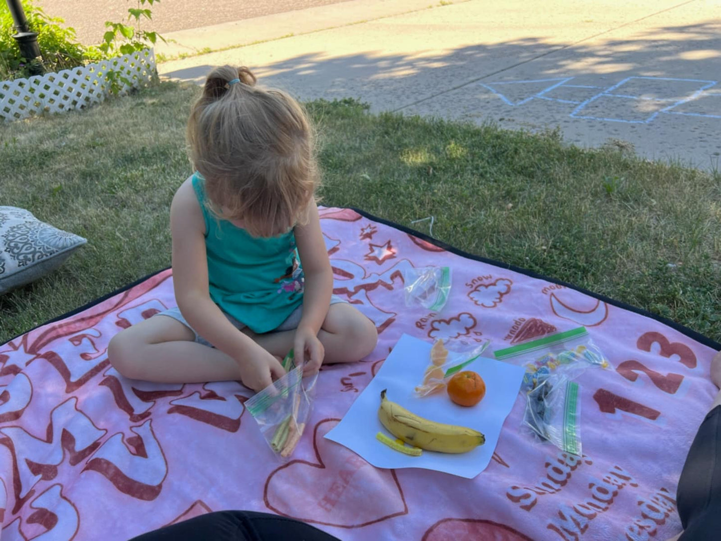 Kids Play Mats