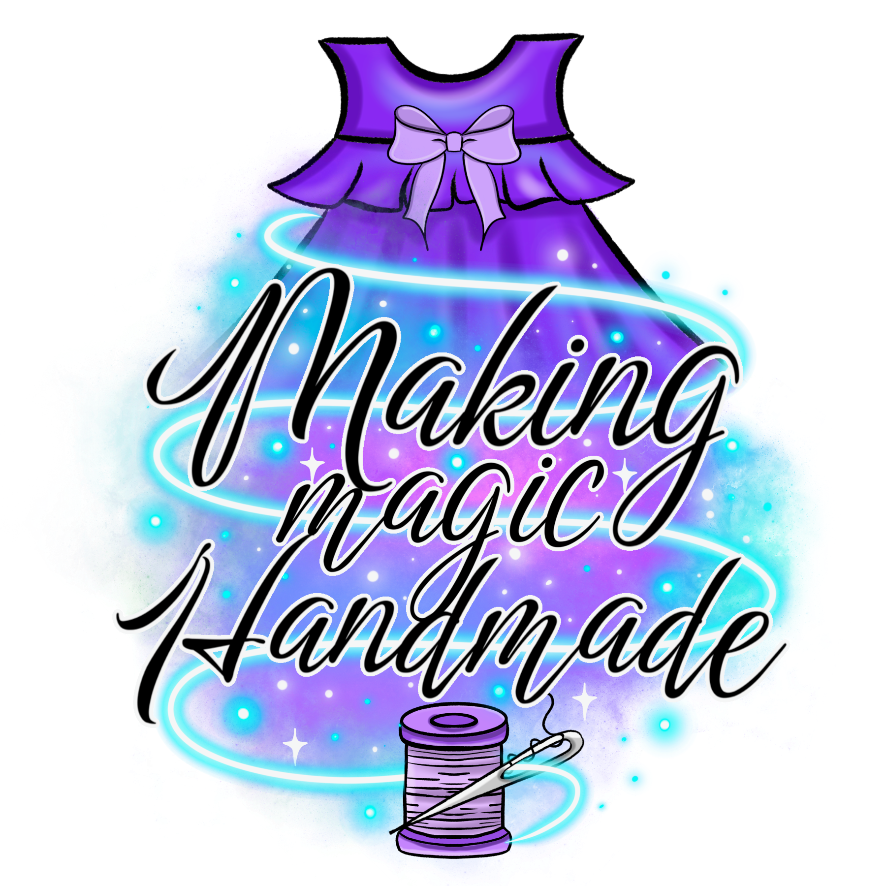 Making Magic Handmade