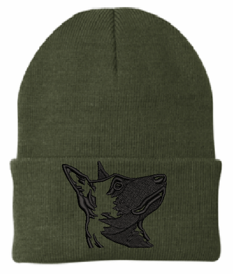 Malinois Beanies - 4