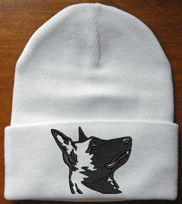 Malinois Beanies - 6